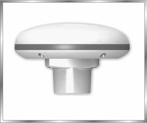 Replacement GPS Antenna Receiver NMEA 183 for Raymarine RC530 & RC520